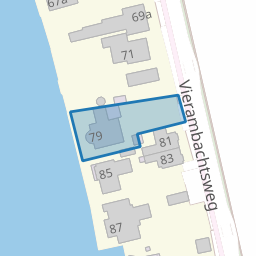 Perceel WBG00-C-2579