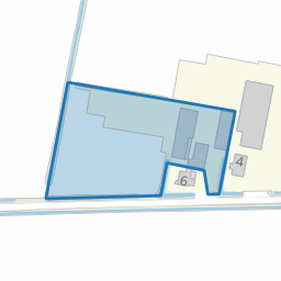 Perceel WBG00-C-2585