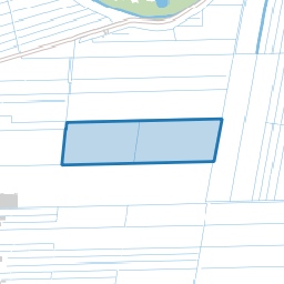 Perceel WBG00-C-2595