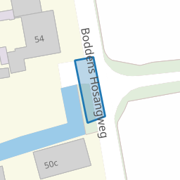 Perceel WBG00-C-2598