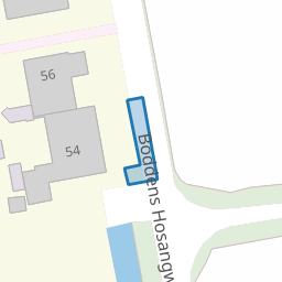 Perceel WBG00-C-2600