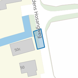 Perceel WBG00-C-2606