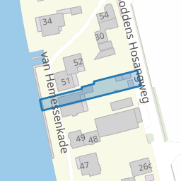 Perceel WBG00-C-2615