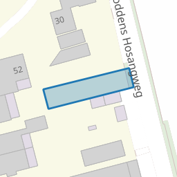 Perceel WBG00-C-2616