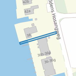 Perceel WBG00-C-2623