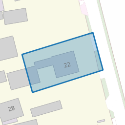 Perceel WBG00-C-2627