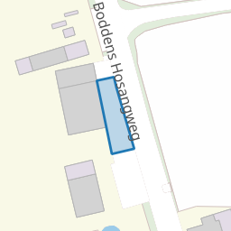 Perceel WBG00-C-2630