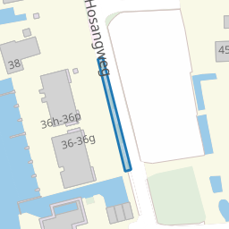 Perceel WBG00-C-2638