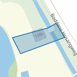 Perceel WBG00-C-2650