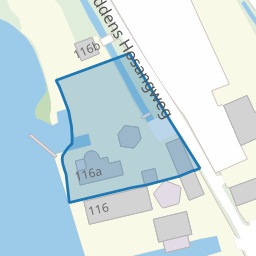 Perceel WBG00-C-2651