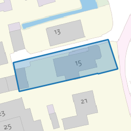 Perceel WBG00-C-2654