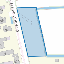 Perceel WBG00-C-2664