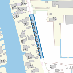 Perceel WBG00-C-2665