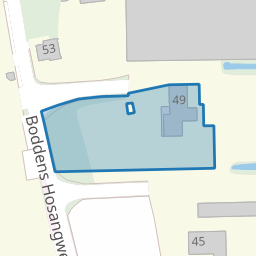 Perceel WBG00-C-2669