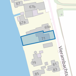 Perceel WBG00-C-2703