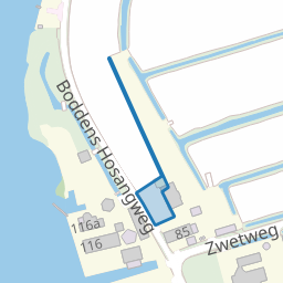 Perceel WBG00-C-2715