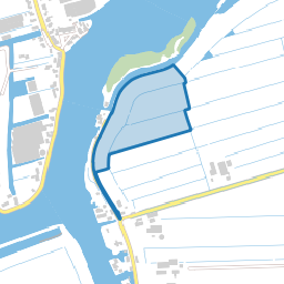 Perceel WBG00-C-2716