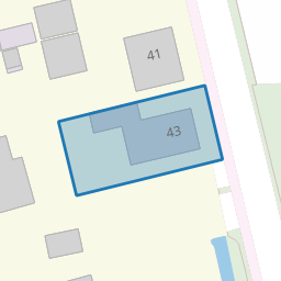 Perceel WBG00-C-2720