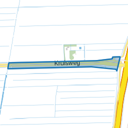 Perceel WBG00-C-2725