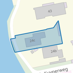 Perceel WBG00-C-2743