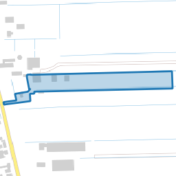 Perceel WBG00-C-2751