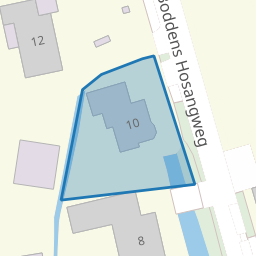 Perceel WBG00-C-2752