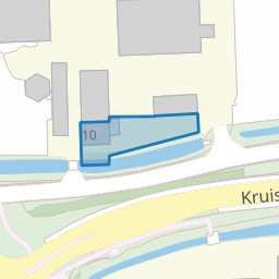 Perceel WBG00-C-2754