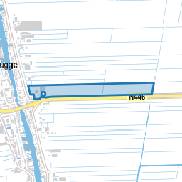 Perceel WBG00-C-2755