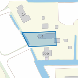 Perceel WBG00-C-2764