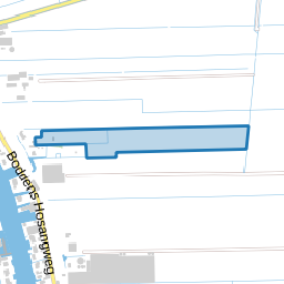 Perceel WBG00-C-2767