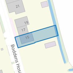 Perceel WBG00-C-2780