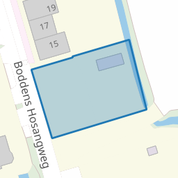 Perceel WBG00-C-2781