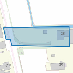 Perceel WBG00-C-2784