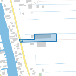 Perceel WBG00-C-2785