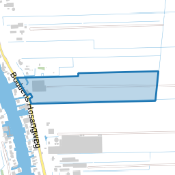 Perceel WBG00-C-2788