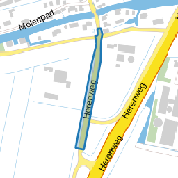 Perceel WBG00-C-2790