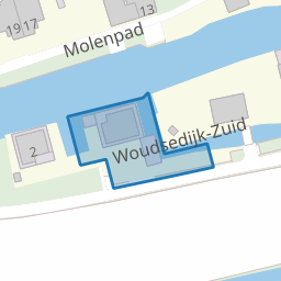 Perceel WBG00-C-2806