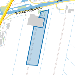 Perceel WBG00-C-2827