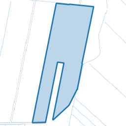 Perceel WBG00-C-2830