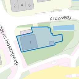 Perceel WBG00-C-2838