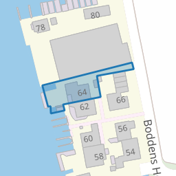 Perceel WBG00-C-2840