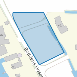 Perceel WBG00-C-2843