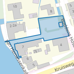 Perceel WBG00-C-2847