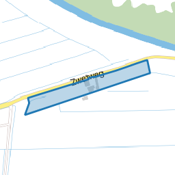 Perceel WBG00-C-2848