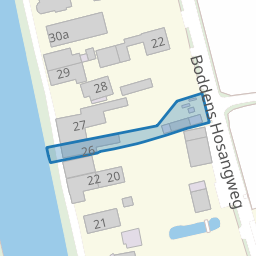 Perceel WBG00-C-2863