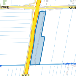 Perceel WBG00-C-2865