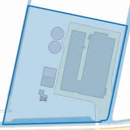 Perceel WBG00-C-2866