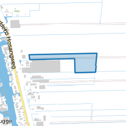 Perceel WBG00-C-2873
