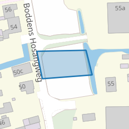 Perceel WBG00-C-2875