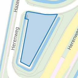 Perceel WBG00-C-2895